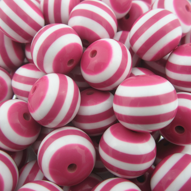 resin beads